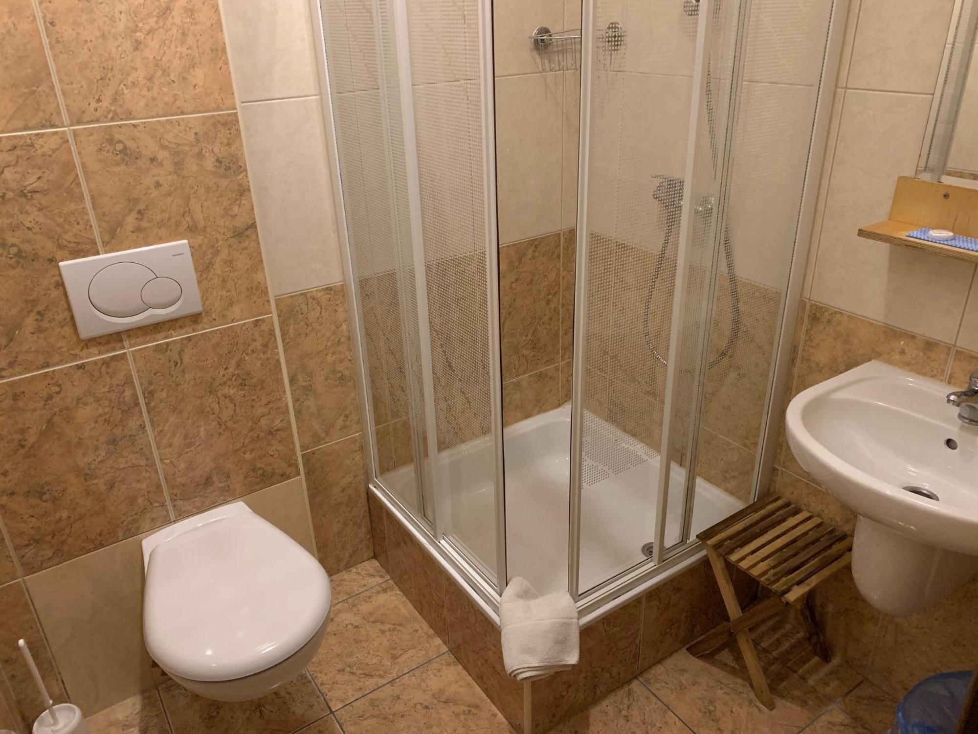 Bed and Breakfast Gosciniec Pod Smrekami Czorsztyn Esterno foto